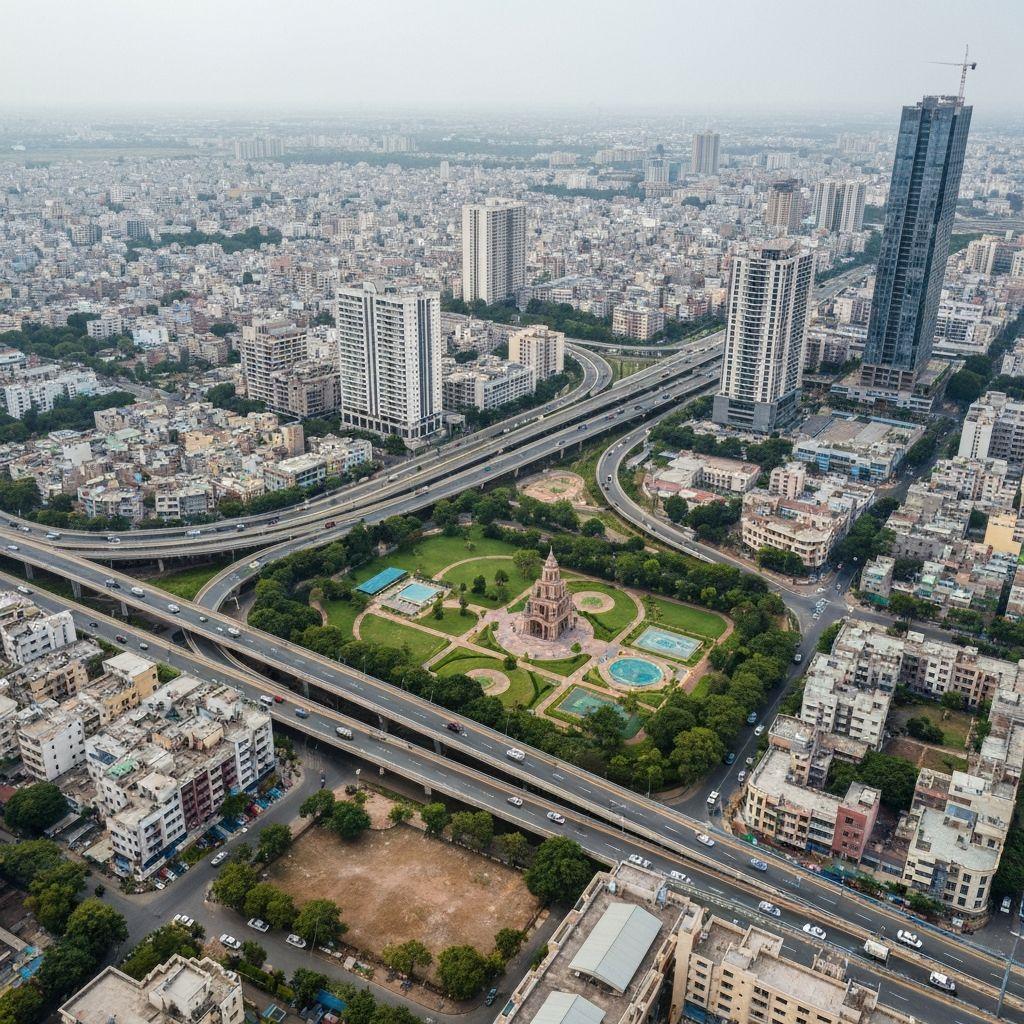 Investigation: Hidden Costs of Rapid Urbanization